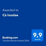 Cà Insulae * Luni