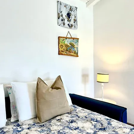 Ca Insulae Apartman *