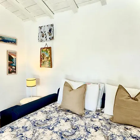 Ca Insulae Apartman *