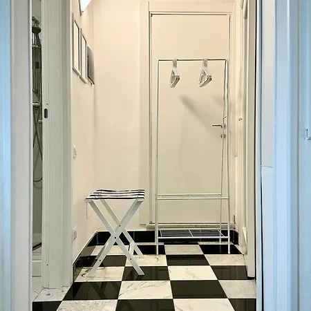 Ca Insulae Apartman Luni