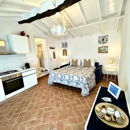 Apartman Ca Insulae