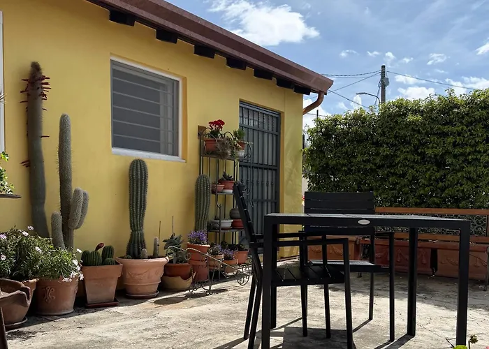 Apartamento Ca Insulae Luni