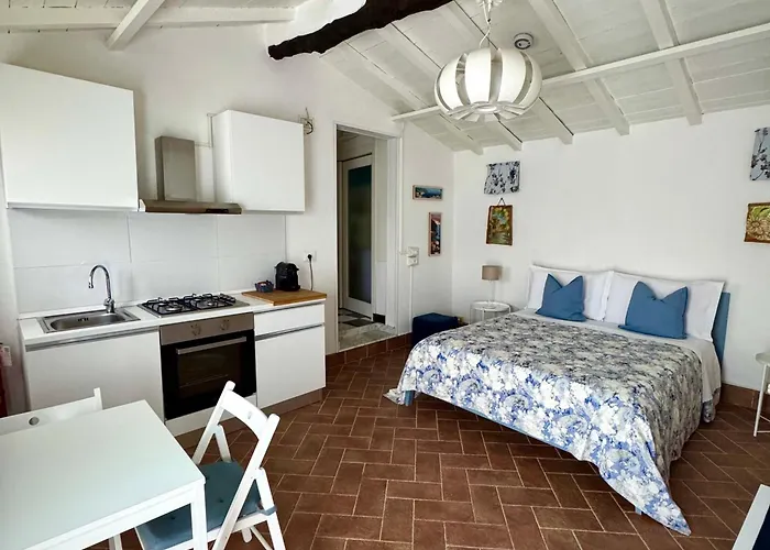 Ca Insulae Apartamento