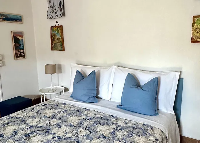 Apartamento Ca Insulae *