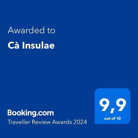 Ca Insulae * Luni