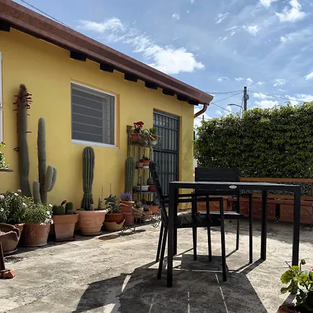 Appartement Ca Insulae - Garden Luni