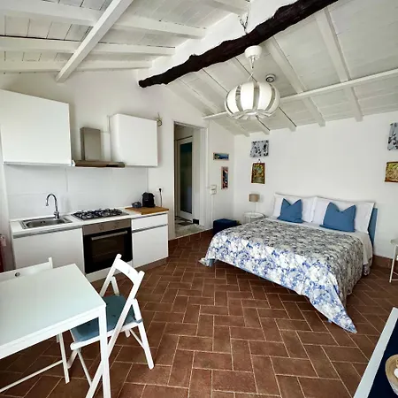 Ca Insulae Appartement