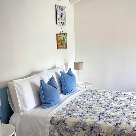 Ca Insulae - Garden Appartement *