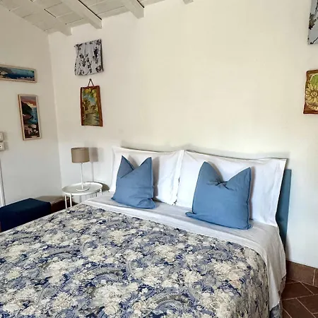 Apartamento Cà Insulae *