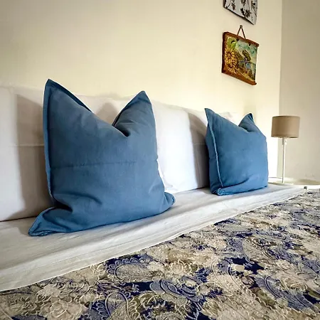 Ca Insulae - Garden Apartment Luni