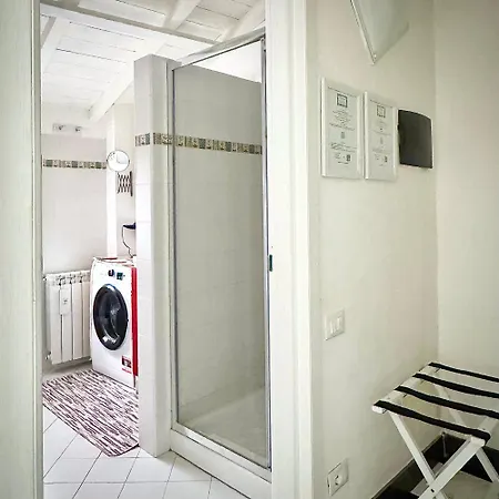 Ca Insulae Apartment Luni