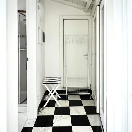 Apartment Ca Insulae *