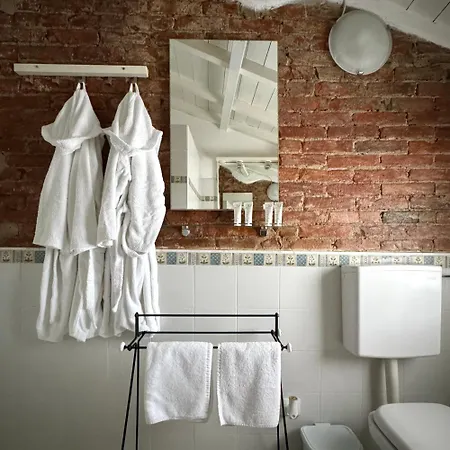 Apartamento Cà Insulae