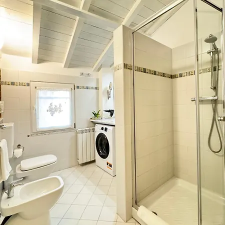 Appartement Ca Insulae