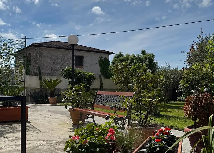 Ca Insulae Appartement Luni