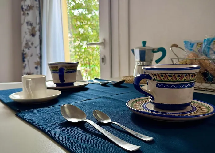 Ca Insulae Appartement Luni