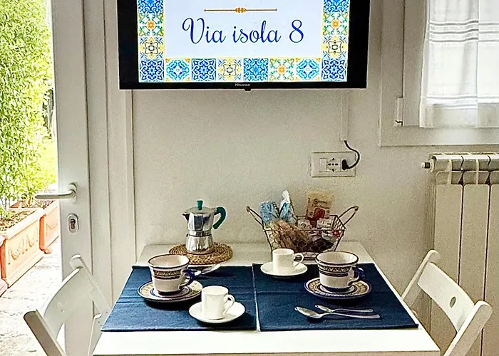 Ca Insulae Appartement