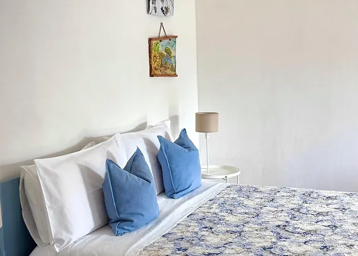 Ca Insulae Appartement *