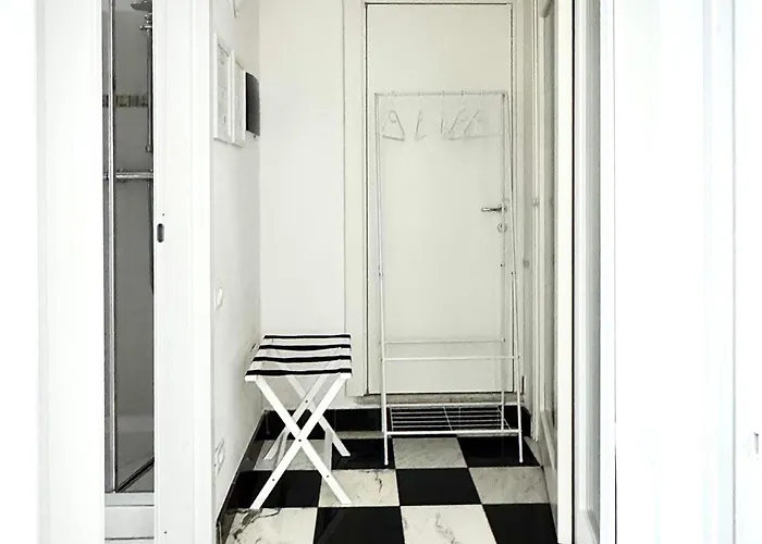 Appartement Ca Insulae *