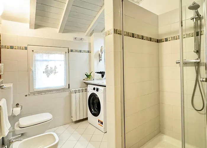 Appartement Ca Insulae